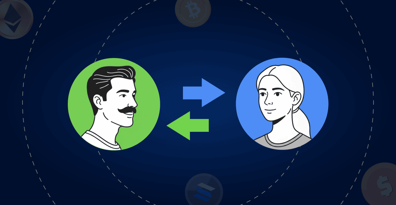 What is a P2P Crypto Exchange? A Complete Guide for Beginners