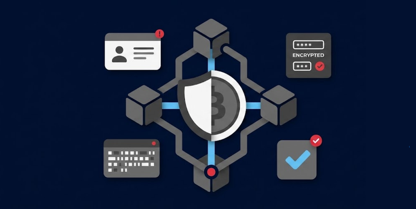 Why Digital Privacy is Shaping the Future of Cryptocurrency 